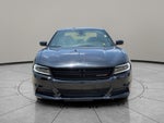 2022 Dodge Charger SXT RWD
