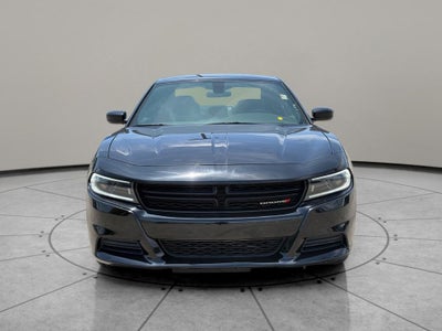 2022 Dodge Charger SXT RWD