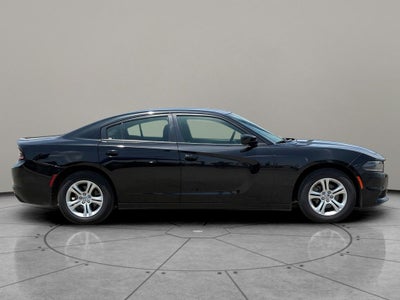 2022 Dodge Charger SXT RWD