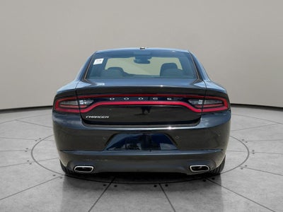 2022 Dodge Charger SXT RWD