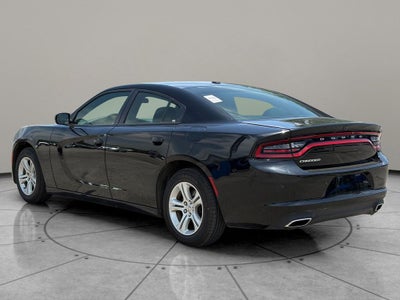 2022 Dodge Charger SXT RWD