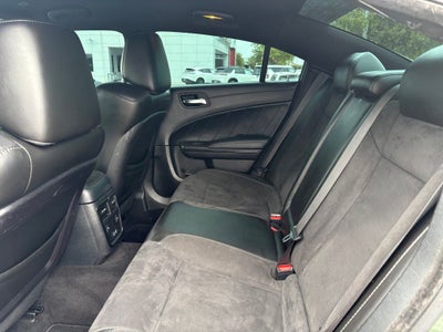 2021 Dodge Charger R/T RWD