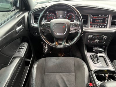 2021 Dodge Charger R/T RWD