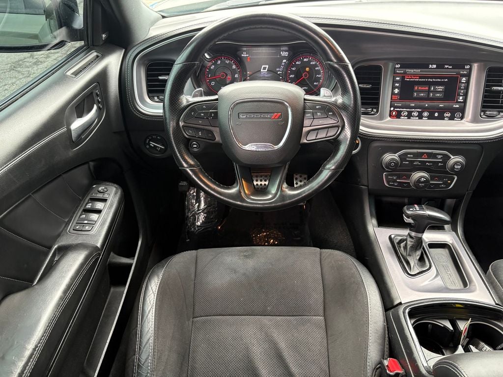 2021 Dodge Charger R/T RWD
