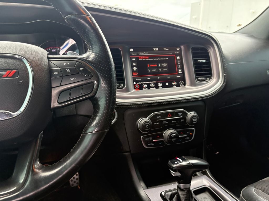 2021 Dodge Charger R/T RWD