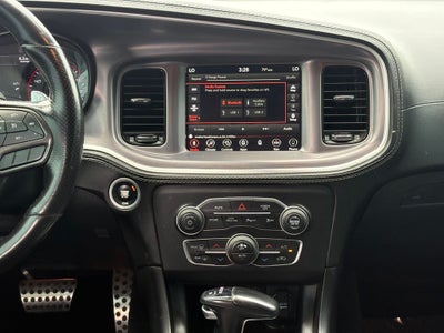 2021 Dodge Charger R/T RWD