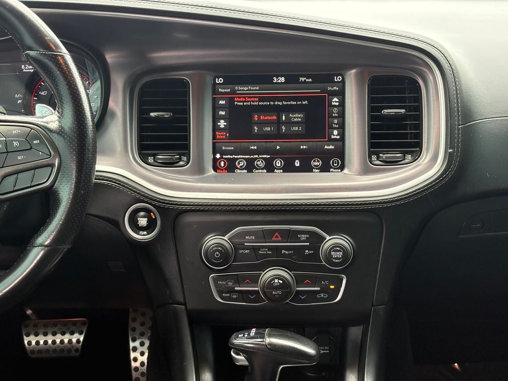 2021 Dodge Charger R/T RWD