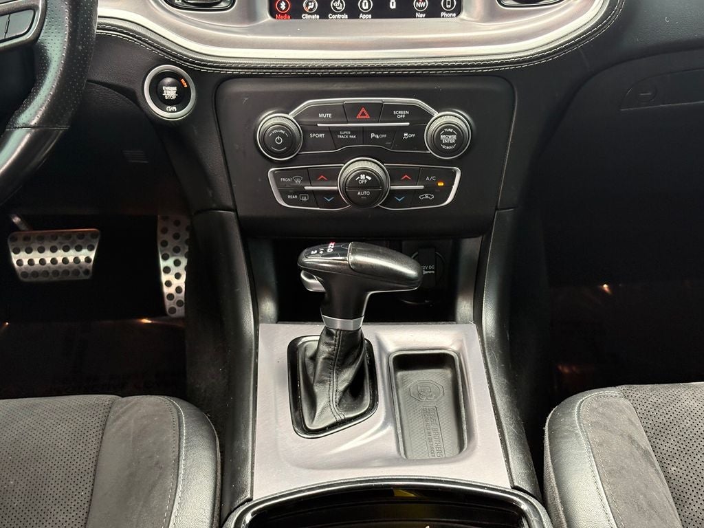 2021 Dodge Charger R/T RWD