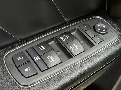 2021 Dodge Charger R/T RWD