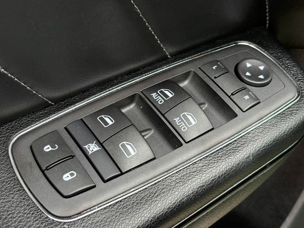 2021 Dodge Charger R/T RWD