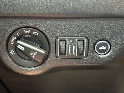 2021 Dodge Charger R/T RWD