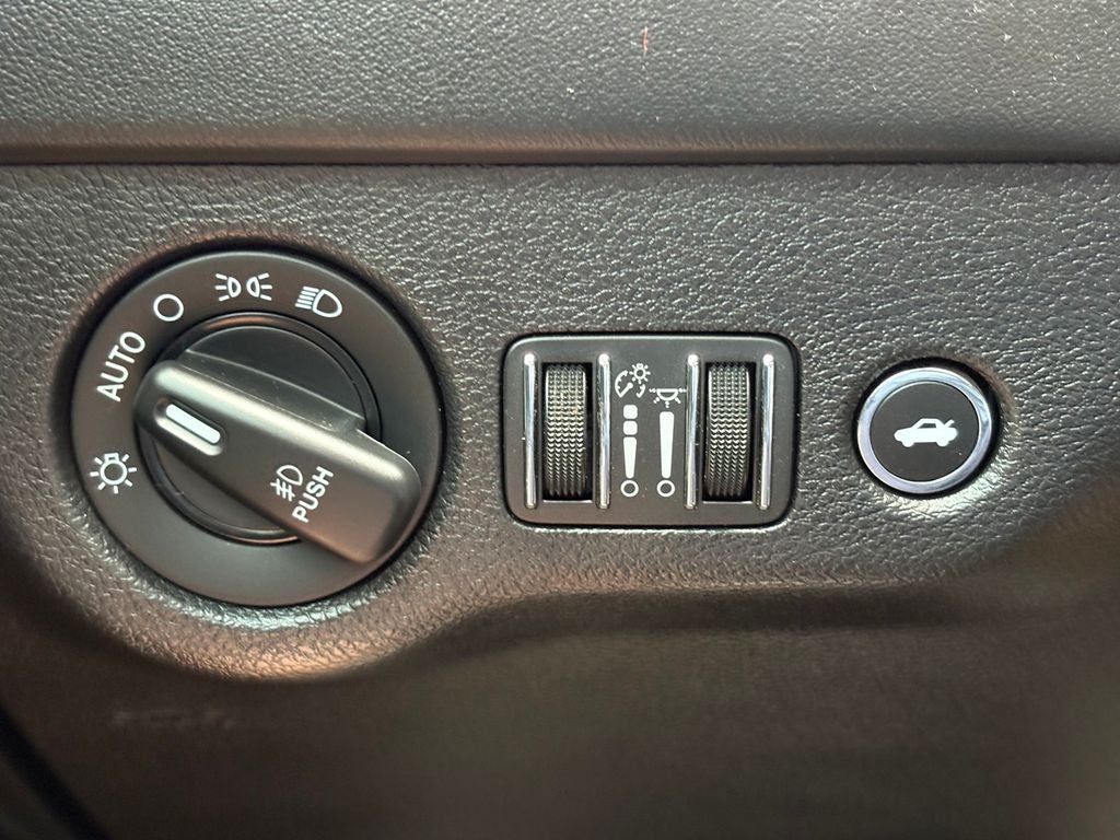 2021 Dodge Charger R/T RWD