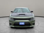 2021 Dodge Charger R/T RWD