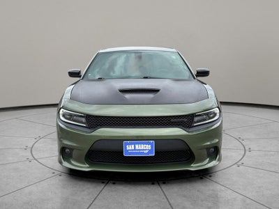 2021 Dodge Charger R/T RWD