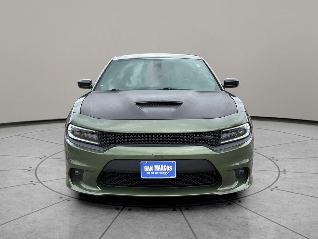 2021 Dodge Charger R/T RWD