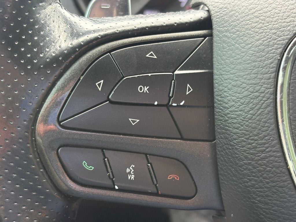 2021 Dodge Charger R/T RWD