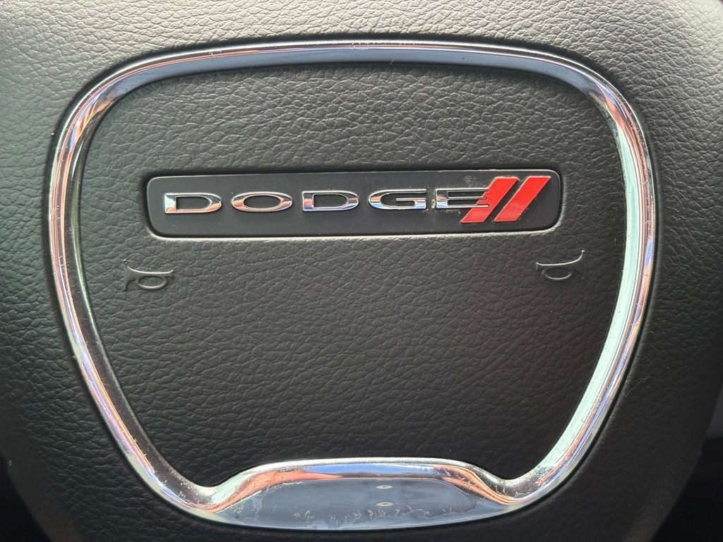 2021 Dodge Charger R/T RWD