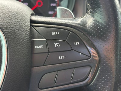 2021 Dodge Charger R/T RWD
