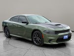 2021 Dodge Charger R/T RWD