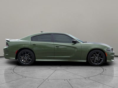 2021 Dodge Charger R/T RWD