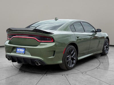 2021 Dodge Charger R/T RWD