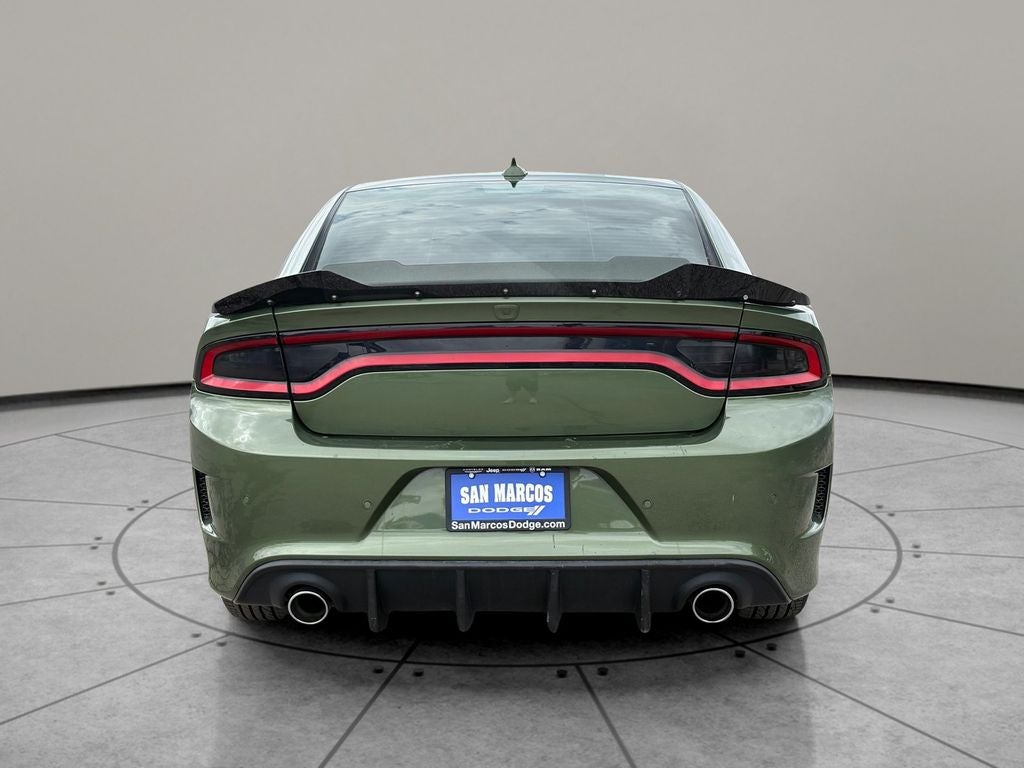 2021 Dodge Charger R/T RWD