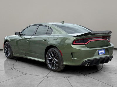 2021 Dodge Charger R/T RWD