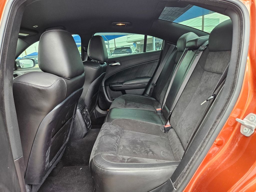 2021 Dodge Charger GT RWD