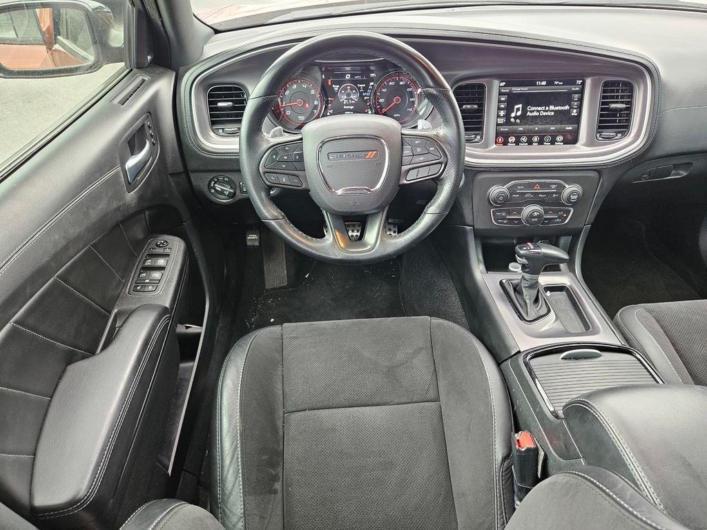 2021 Dodge Charger GT RWD