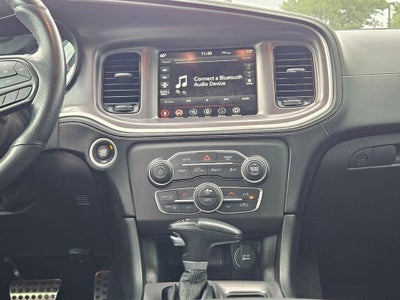 2021 Dodge Charger GT RWD