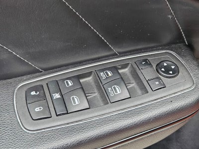 2021 Dodge Charger GT RWD