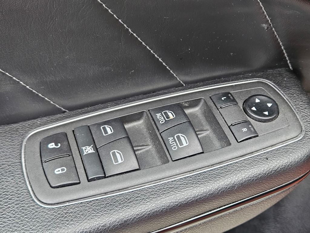 2021 Dodge Charger GT RWD