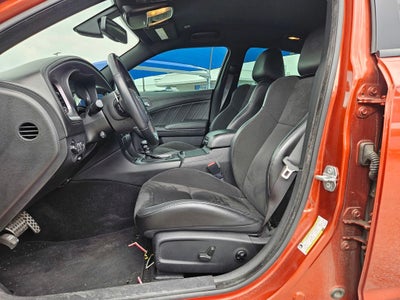 2021 Dodge Charger GT RWD