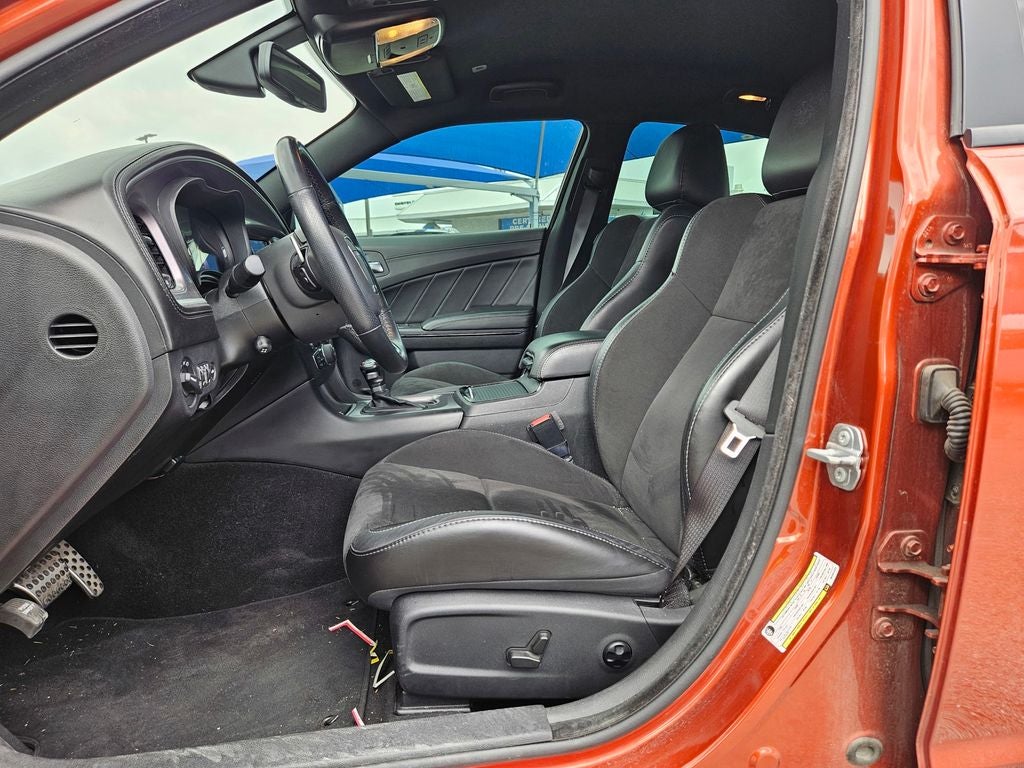 2021 Dodge Charger GT RWD