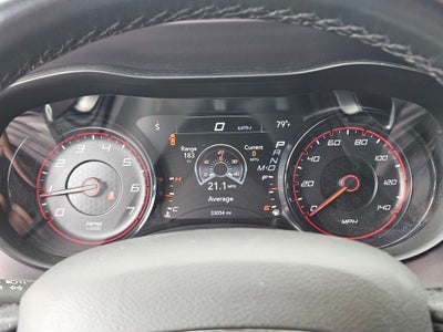 2021 Dodge Charger GT RWD