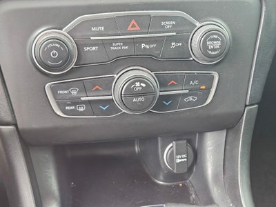 2021 Dodge Charger GT RWD