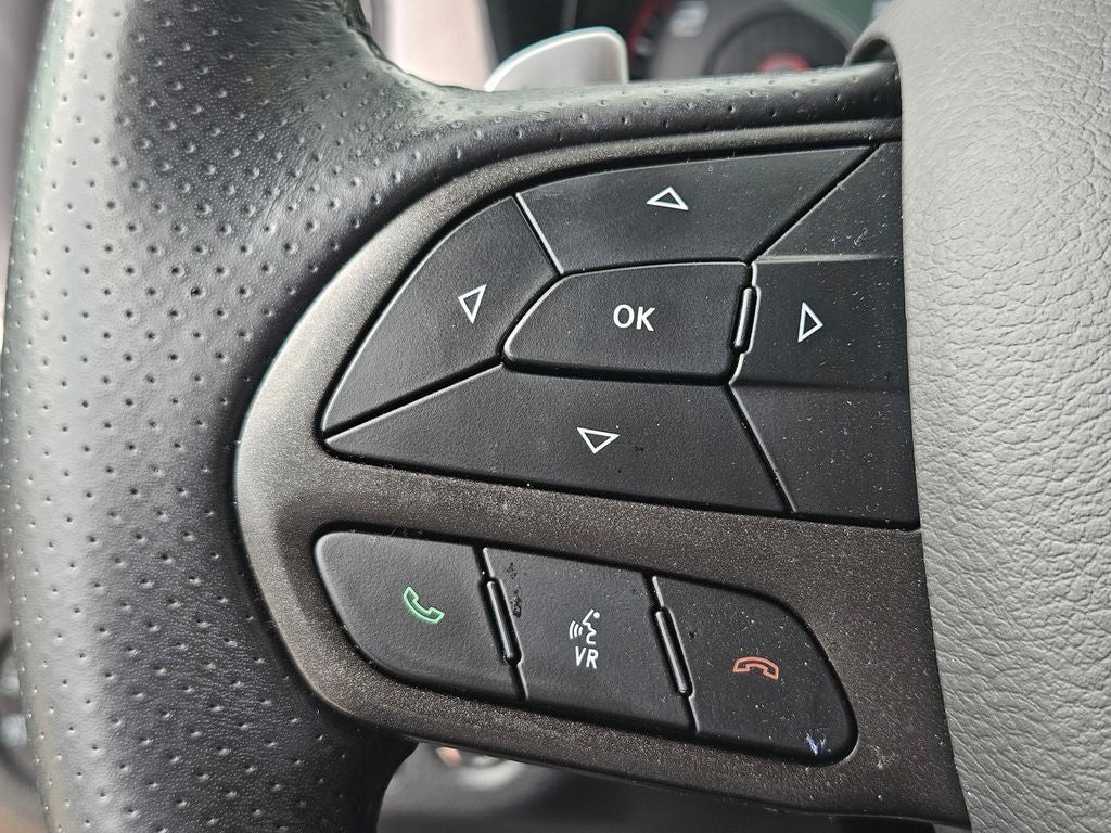 2021 Dodge Charger GT RWD