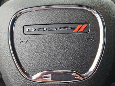 2021 Dodge Charger GT RWD