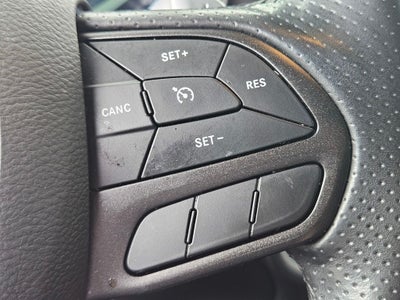 2021 Dodge Charger GT RWD