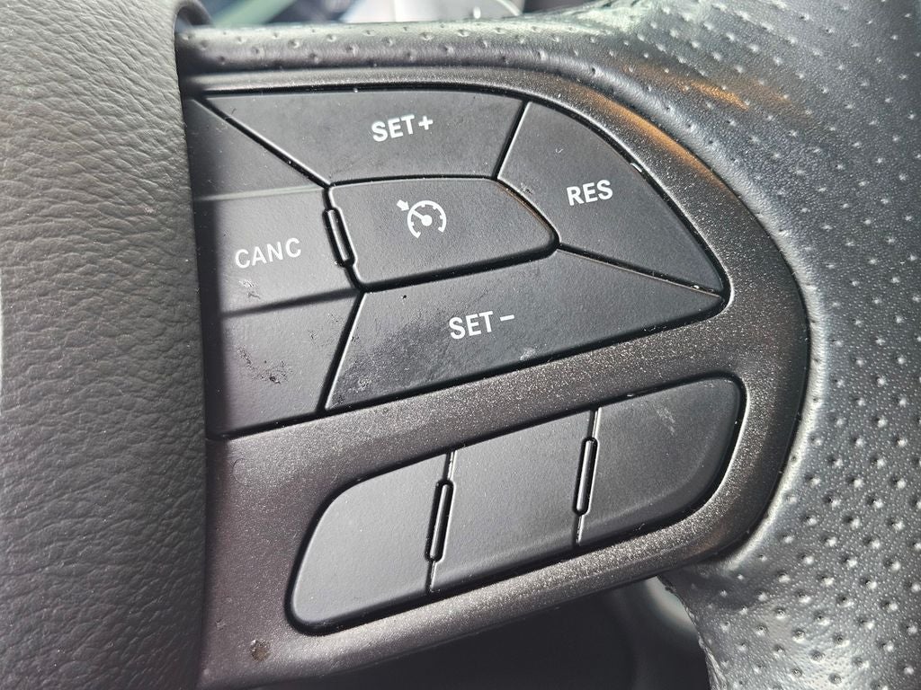 2021 Dodge Charger GT RWD