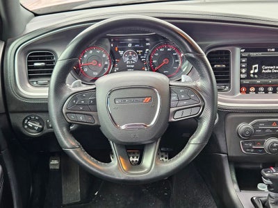 2021 Dodge Charger GT RWD