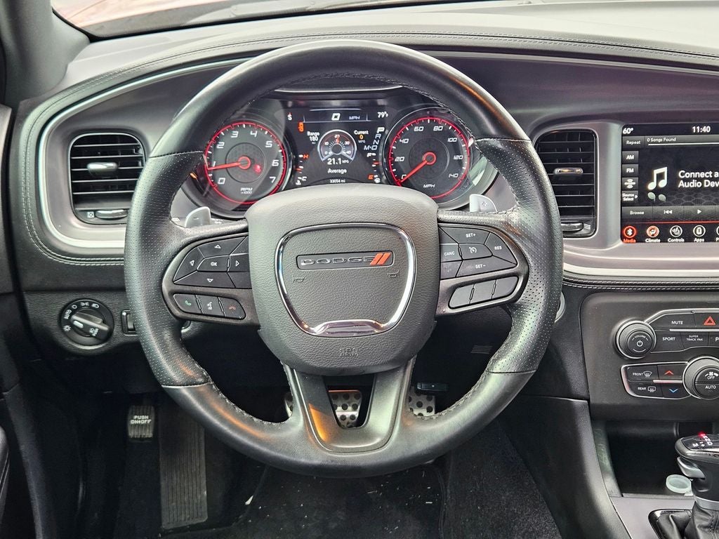 2021 Dodge Charger GT RWD