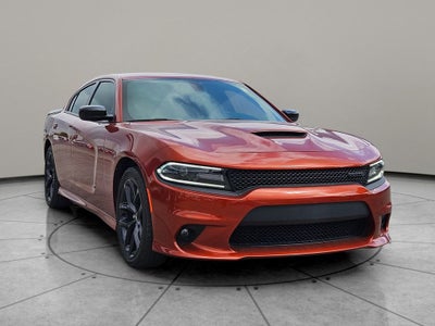 2021 Dodge Charger GT RWD