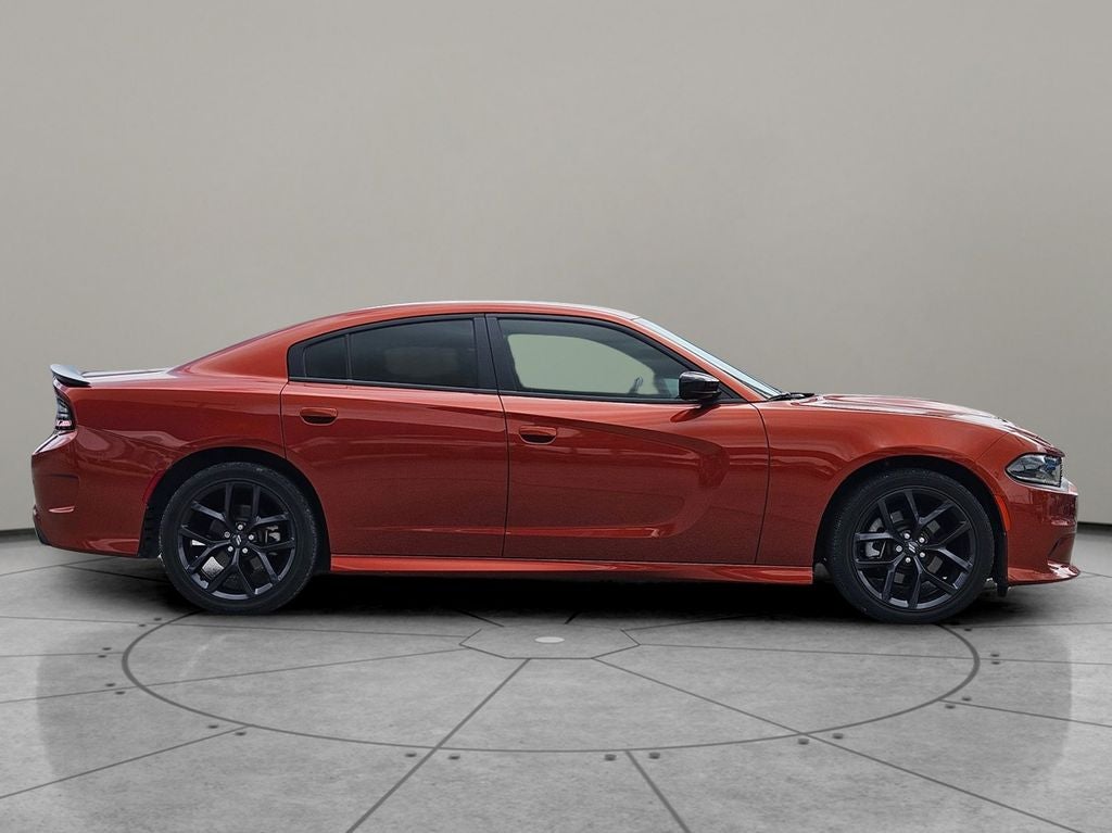 2021 Dodge Charger GT RWD