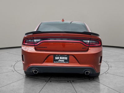 2021 Dodge Charger GT RWD