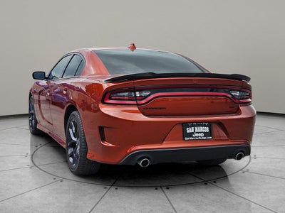 2021 Dodge Charger GT RWD