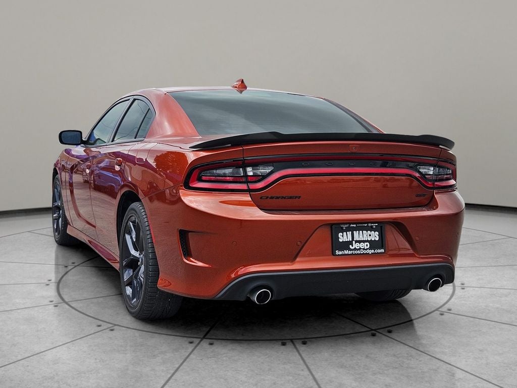 2021 Dodge Charger GT RWD