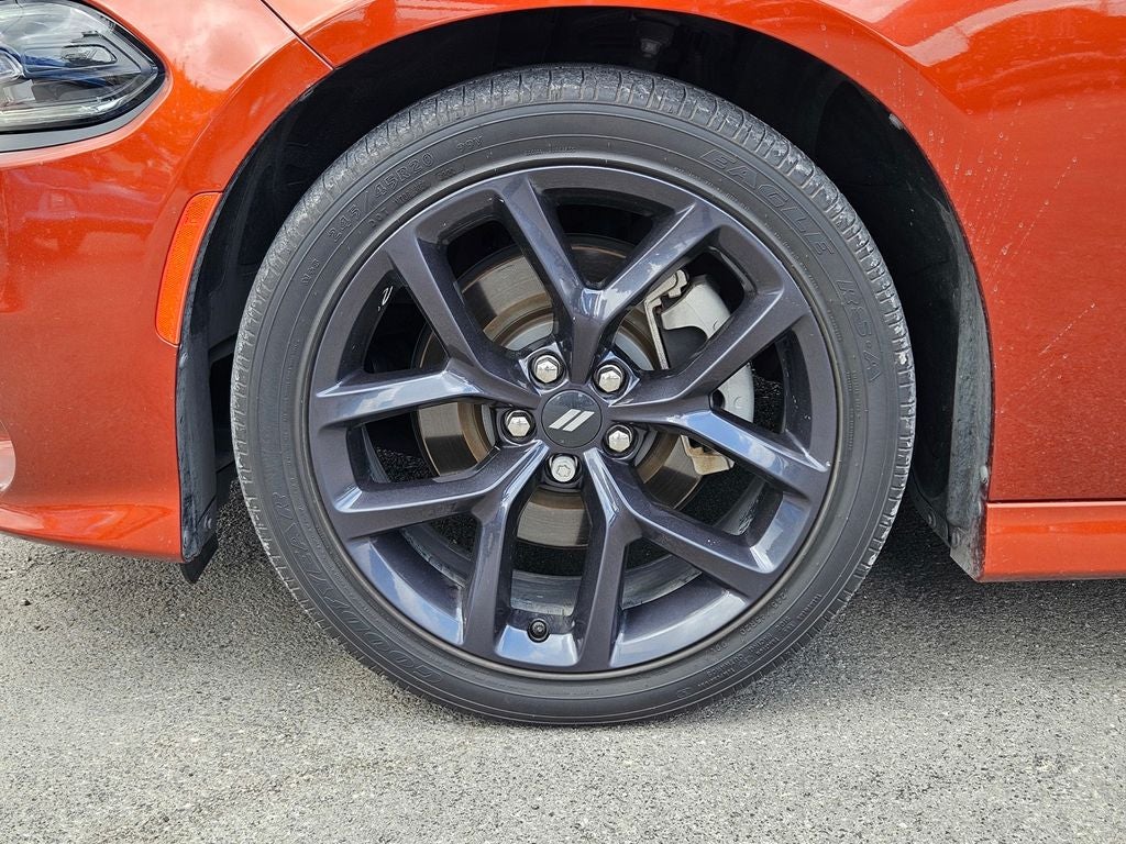 2021 Dodge Charger GT RWD