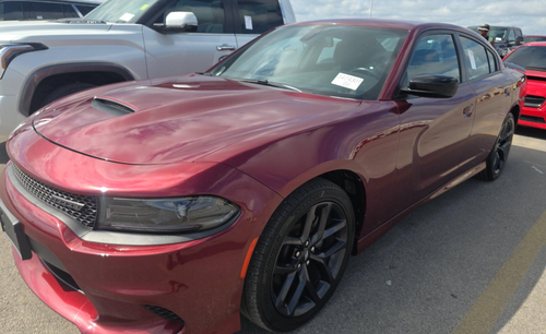2023 Dodge Charger GT