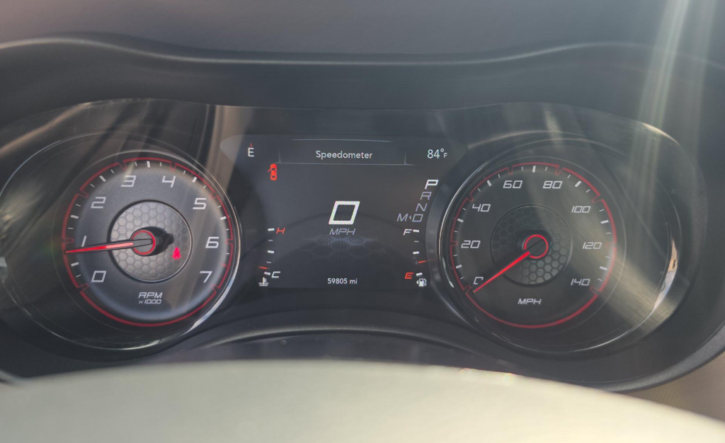2023 Dodge Charger GT